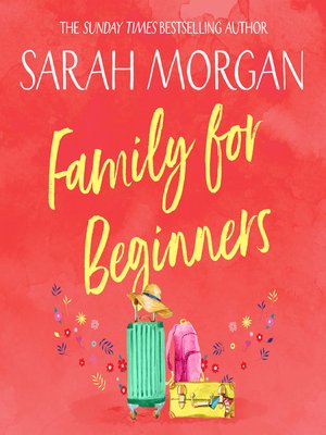 cover image of Family For Beginners